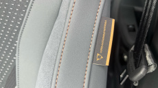 CUPRA Born 240kW e-Boost VZ First Edition 79kWh 5dr Auto Electric Hatchback